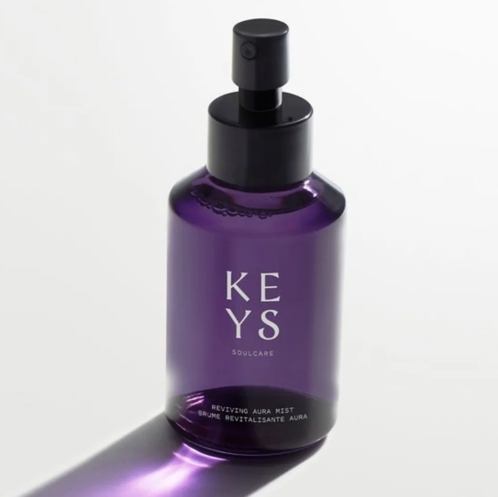 🆕️Keys Soulcare Reviving Aura Mist